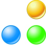 Label Flow logo
